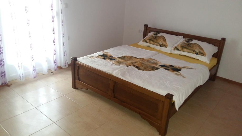 Apartments Ema Ivanica Εξωτερικό φωτογραφία