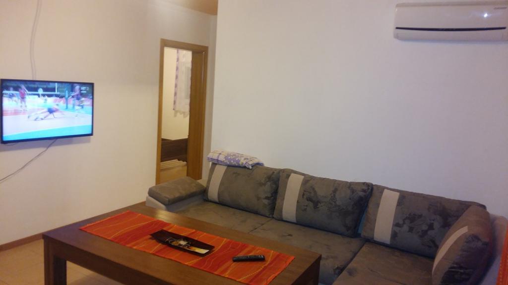 Apartments Ema Ivanica Εξωτερικό φωτογραφία