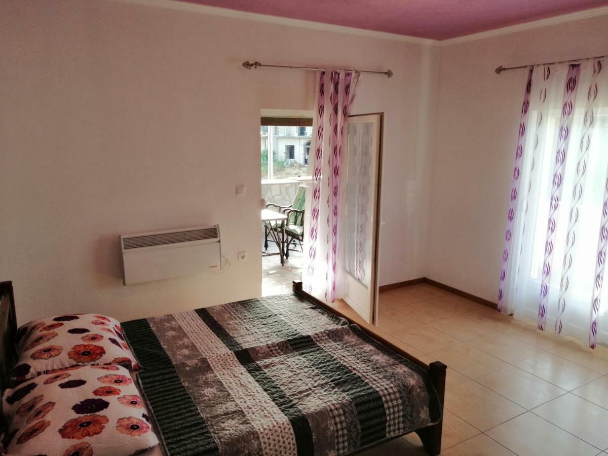 Apartments Ema Ivanica Εξωτερικό φωτογραφία