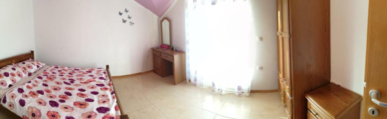 Apartments Ema Ivanica Εξωτερικό φωτογραφία